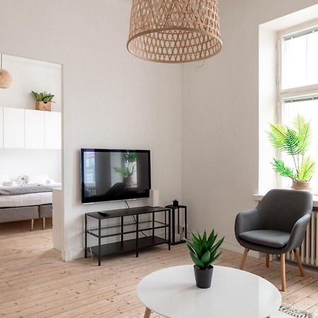 2Ndhomes Mikonkatu Apartment 4 ヘルシンキ エクステリア 写真