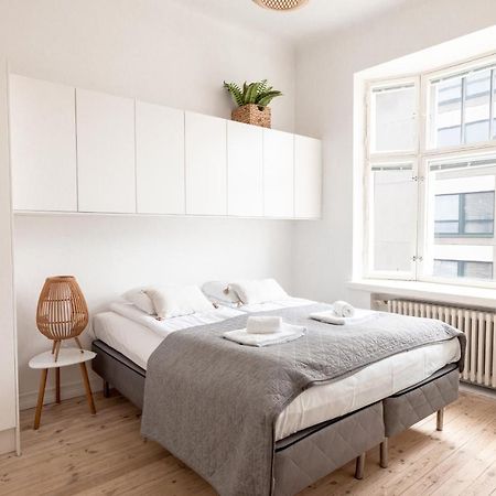 2Ndhomes Mikonkatu Apartment 4 ヘルシンキ エクステリア 写真