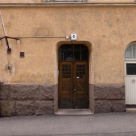 2Ndhomes Mikonkatu Apartment 4 ヘルシンキ エクステリア 写真