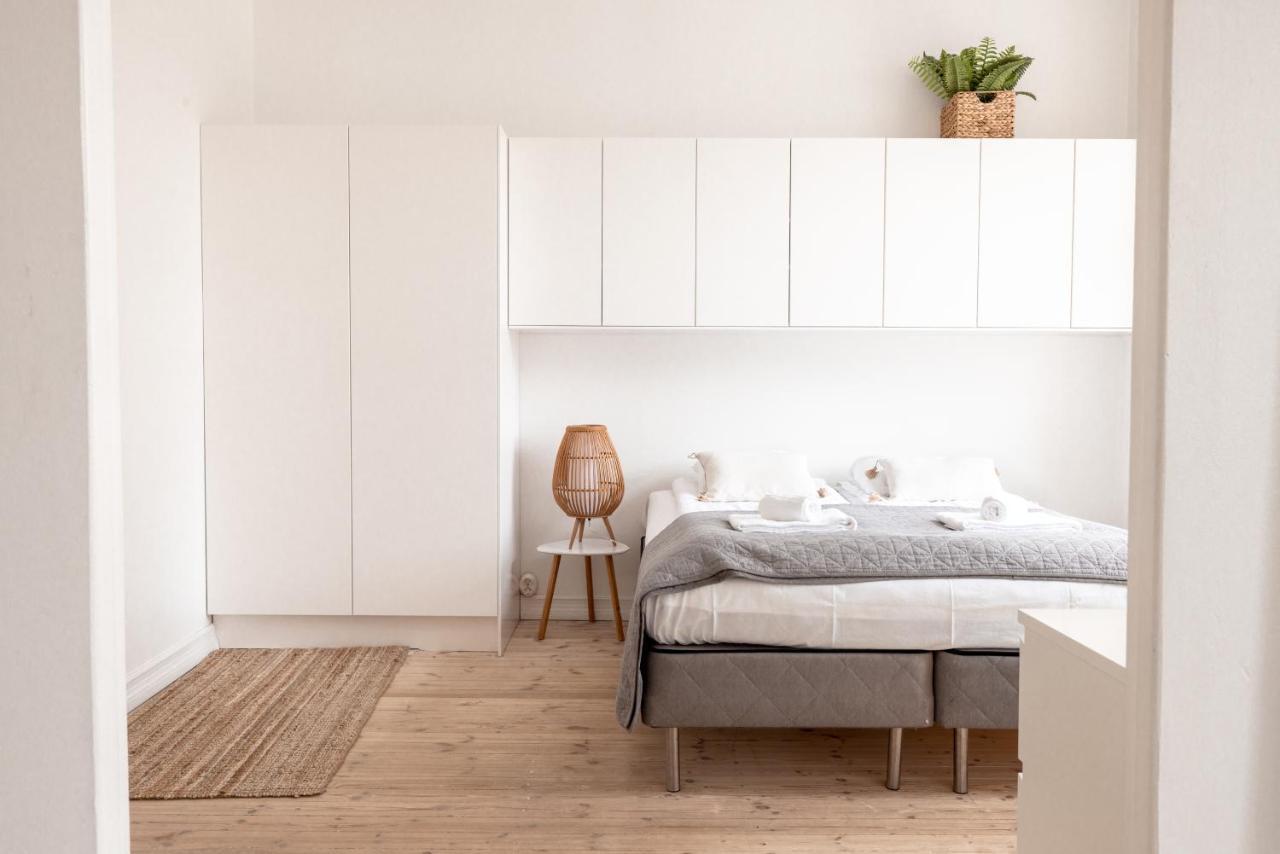2Ndhomes Mikonkatu Apartment 4 ヘルシンキ エクステリア 写真