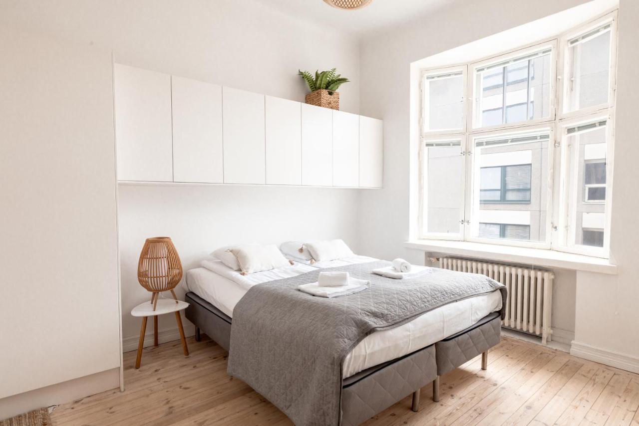 2Ndhomes Mikonkatu Apartment 4 ヘルシンキ エクステリア 写真