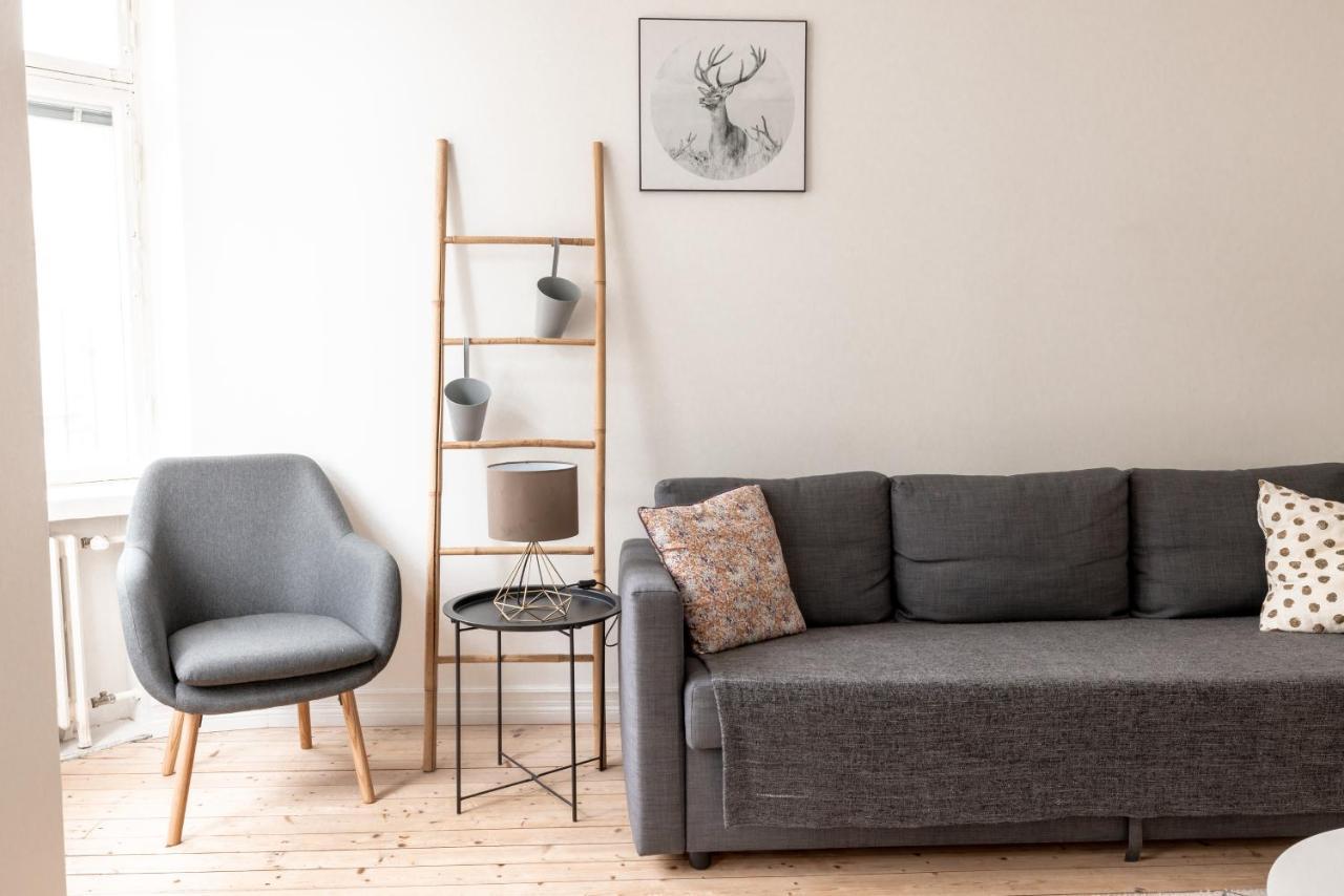 2Ndhomes Mikonkatu Apartment 4 ヘルシンキ エクステリア 写真