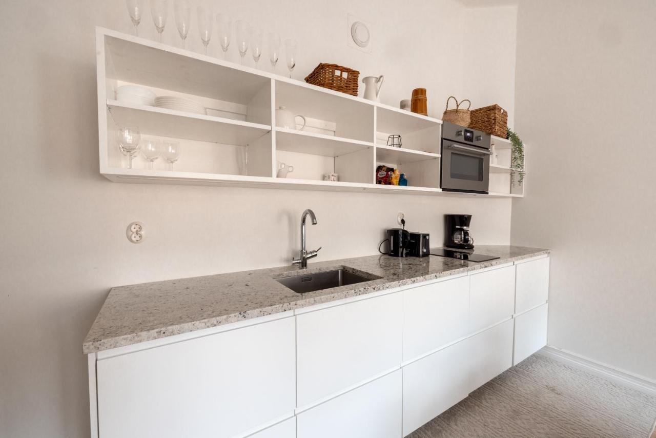 2Ndhomes Mikonkatu Apartment 4 ヘルシンキ エクステリア 写真