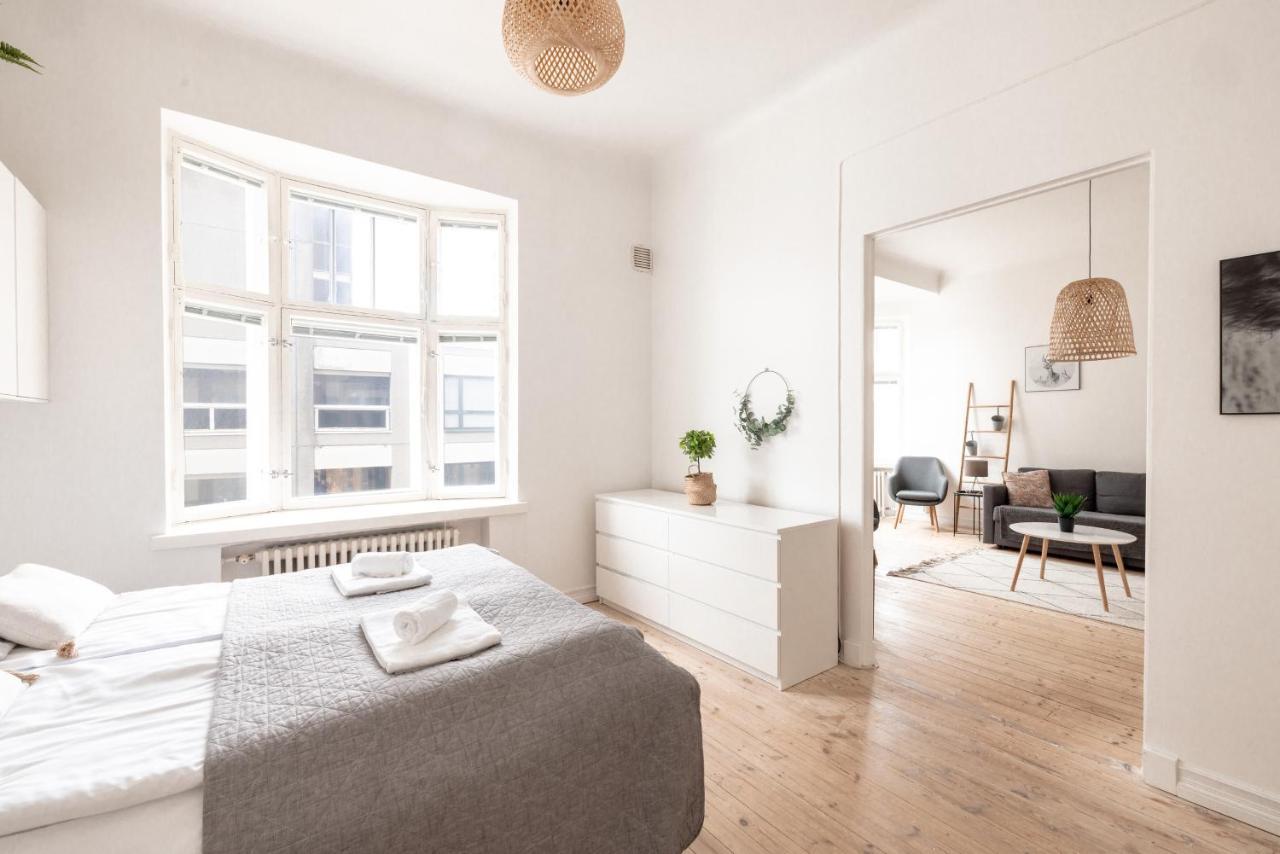 2Ndhomes Mikonkatu Apartment 4 ヘルシンキ エクステリア 写真