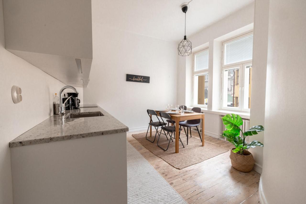 2Ndhomes Mikonkatu Apartment 4 ヘルシンキ エクステリア 写真