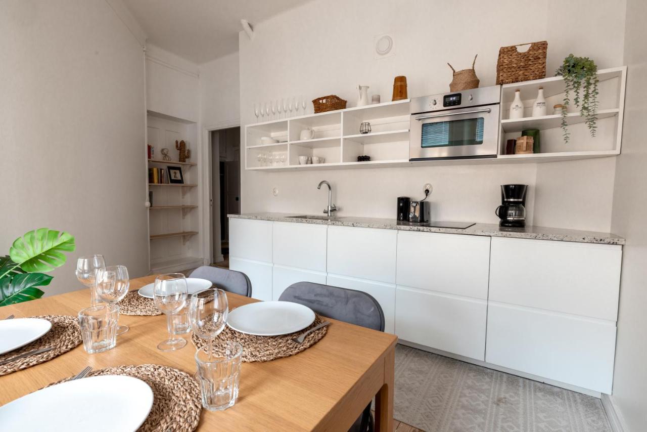 2Ndhomes Mikonkatu Apartment 4 ヘルシンキ エクステリア 写真