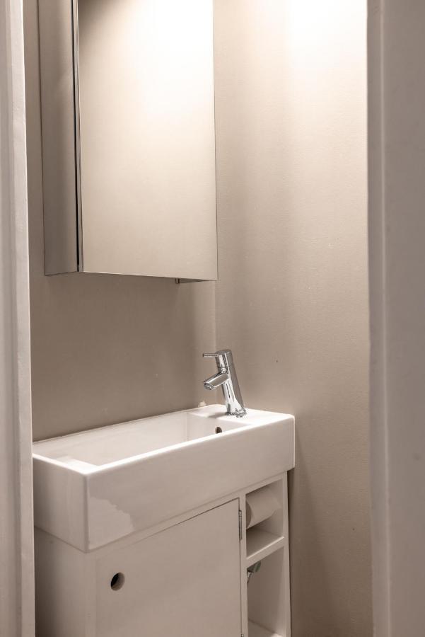2Ndhomes Mikonkatu Apartment 4 ヘルシンキ エクステリア 写真
