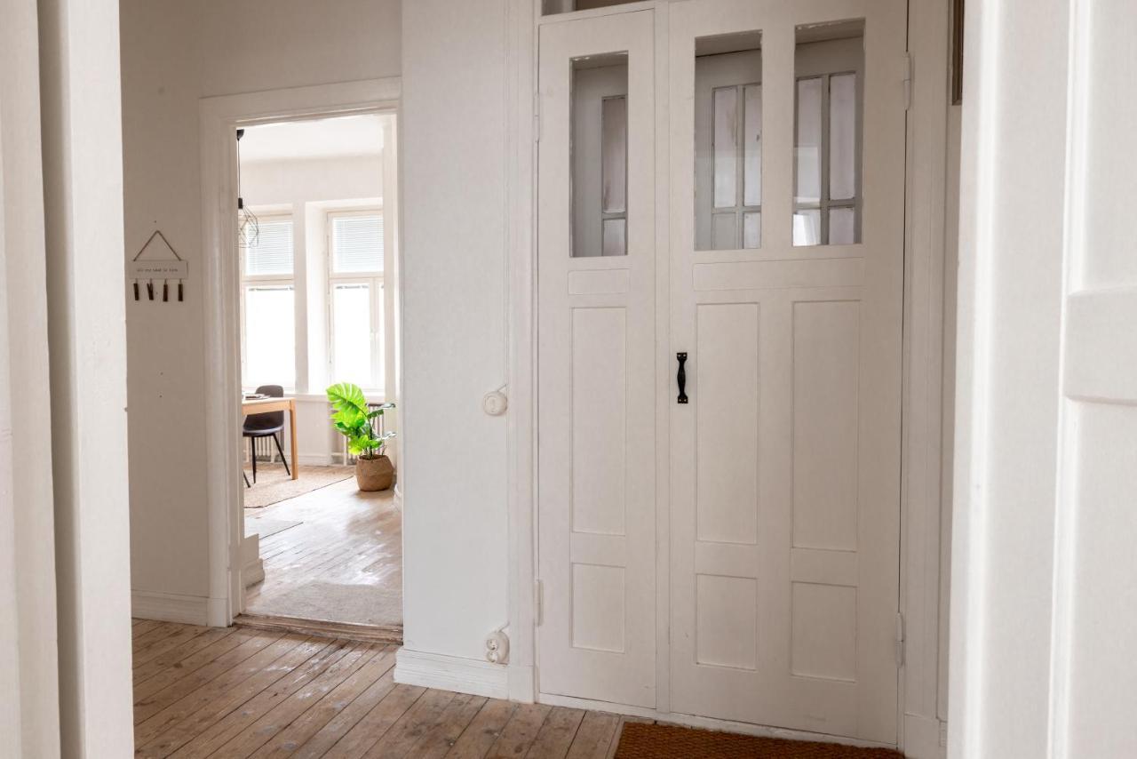 2Ndhomes Mikonkatu Apartment 4 ヘルシンキ エクステリア 写真