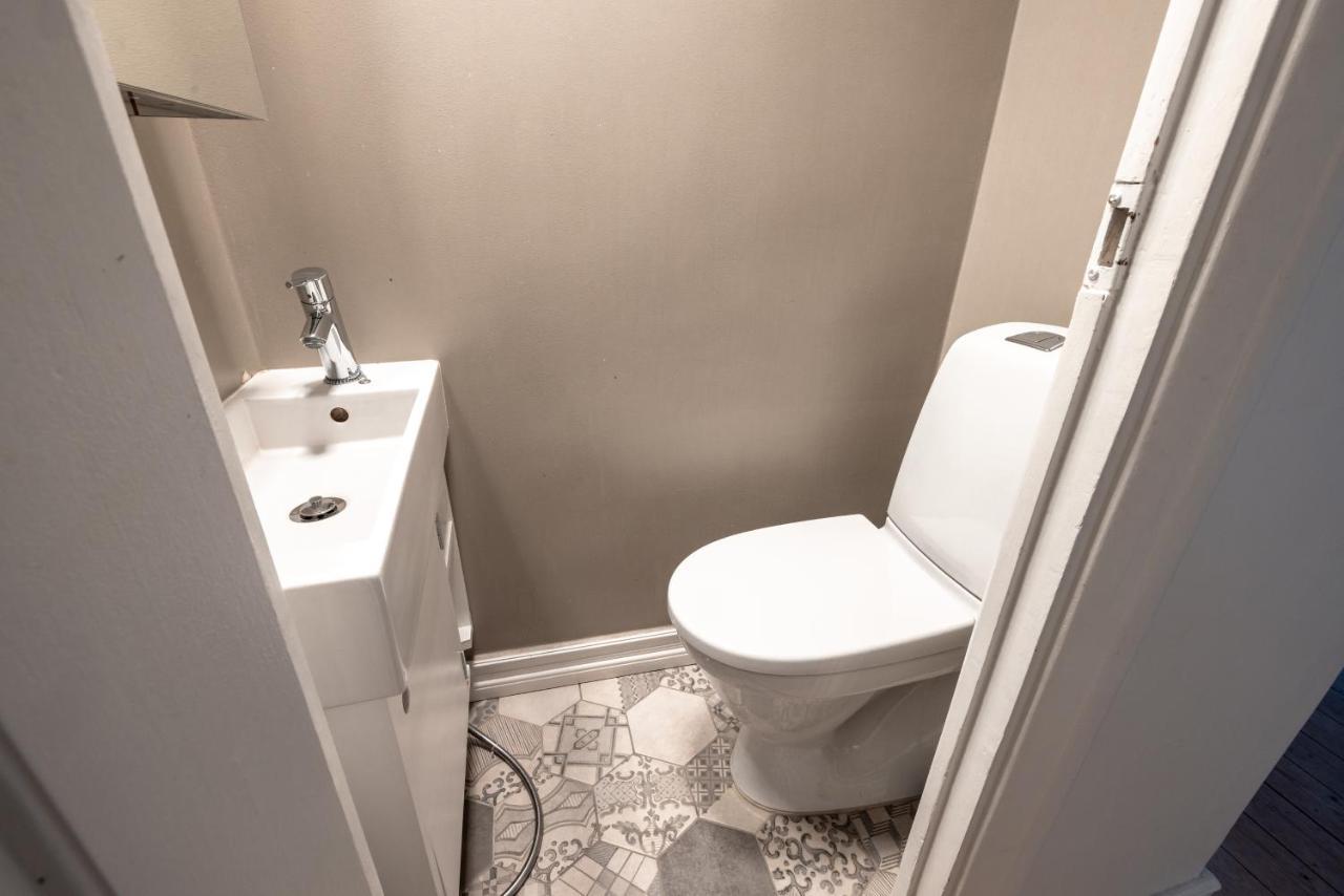 2Ndhomes Mikonkatu Apartment 4 ヘルシンキ エクステリア 写真